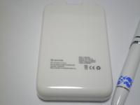 移动充电宝 数字时代的随身能源解决方案