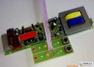 国标6V22W荧光灯应急电源 关键电气设备在紧急照明中的作用与选择