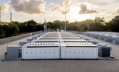 特斯拉上海新超级工厂正式启动 应急电源布局加速产业生态升级